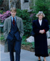 University of Michigan Graduation - May 1994
