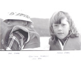 Eric & Sarah - Glen Lake 1982