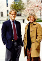 Georgetown Law Center - Easter 1996