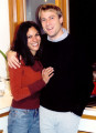 Eric & Joma - September 2002