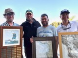 2019 Nationals Trophys