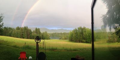 montana double rainbow