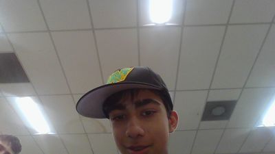 kavi in school